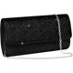 thumbnail image 1 of OSDUE Evening Bag Clutch Purses for Women, Wedding Prom Party, 1 of 3