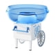 thumbnail image 1 of Máquina De Dulces Para El Hogar 450W Candy Floss Maker Para Regalo Herramientas De Bricolaje Para El Hogar Party Blue, 1 of 5