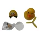 thumbnail image 2 of Pato con casco amarillo Diseño B. Esponja, 2 of 2