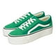 thumbnail image 3 of Zapatilla Mujer Verde Eilley Chinitown, 3 of 6
