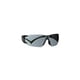 thumbnail image 2 of Lentes de seguridad Peltor Sport SecureFit, grises, antiempañantes, 1 par, 2 of 3