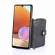 thumbnail image 4 of Funda Tipo Cartera con Correa Cruzada para Realme GT 7 Pro Protección Contra Golpes Negro, 4 of 4