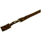 thumbnail image 2 of Lanyard de cuero Animal Print Tratur, 2 of 3