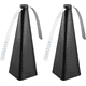 thumbnail image 1 of Pack De 2 Mini Ventiladores Espanta Moscas Para Mes, 1 of 5