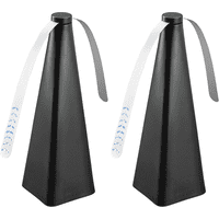 Movi - Pack De 2 Mini Ventiladores Espanta Moscas Para Mes