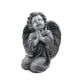 thumbnail image 1 of Figura Angel Adorno Escultura 26Cm Altura, 1 of 3