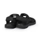 thumbnail image 5 of Sandalias Hombre Cuero Coastown-9-01 Cardinale negro 39, 5 of 6