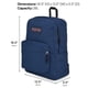thumbnail image 3 of Mochila JanSport SuperBreak Plus con funda para portátil de 15 pulgadas, 3 of 7