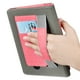 thumbnail image 5 of Funda Compatible con Kindle Paperwhite4 – GANGXUN Estilo Tela con Soporte, Cierre Magnético, Ranura para Tarjetas y Correa de Mano, 5 of 6