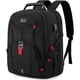 thumbnail image 1 of Mochila Laptop LOVEVOOK 17 Antirrobo Resistente al Agua USB, 1 of 3
