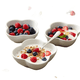 thumbnail image 1 of Set de 6 bowl de porcelana, 1 of 3