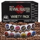 thumbnail image 2 of Paquete Variado De Cápsulas De Café 48 Unidades Para Keurig 2 0, 2 of 7