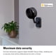thumbnail image 4 of Cámara interior inteligente Eve Cam Apple Home 1080p con visión nocturna, 4 of 9