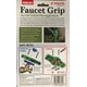 thumbnail image 2 of Paquete de 2 agarres para grifo: fácil giro de las manijas de la llave de jardín, 2 of 7