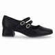 thumbnail image 1 of Zapato Mary Jane Mujer Negro Tati Piccadilly, 1 of 6