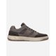 thumbnail image 2 of Zapatillas Urbanas Hombre Cuero y Textil Lochem Gris Bullboxer gris oscuro 40, 2 of 5