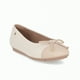 thumbnail image 4 of Ballerina Mujer Café/Crema Michelle Piccadilly, 4 of 5
