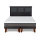 thumbnail image 1 of Cama Europea New Balance King Base Dividida, 1 of 12