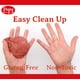 thumbnail image 5 of Barro para modelar Pepy Premium europeo de secado al aire terracota 3 x 1 kg, 5 of 5