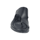 thumbnail image 2 of SANDALIAS BONNY FRANCO NEGRO MUJER 384-0095 - Talla 35, 2 of 5