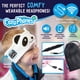 thumbnail image 3 of Auriculares inalámbricos para niños pequeños CozyPhones 3.0 con volumen seguro, 3 of 9