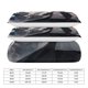 thumbnail image 2 of Solo Leveling Anime Home Bed 3-piece Set Classic Japanese Anime Polyester Wash Student Dormitory Set, 2 of 5