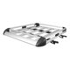 thumbnail image 1 of Parrilla de Auto Techo 140 Cm X 100cm + Barra Porta Equipaje, 1 of 2