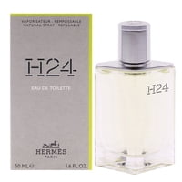Perfume Hermes H De Para S Edt 100Ml