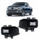 thumbnail image 1 of Luces antiniebla Tebayla para Ford F150 2018-2020 (Lado Izquierdo y Derecho), 1 of 7