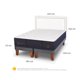 thumbnail image 3 of Cama Europea Grand Premium King Base Dividida, 3 of 11