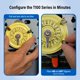 thumbnail image 5 of Temporizador Intermatic T101M 120V 40A SPST con Anulación Manual, 5 of 5