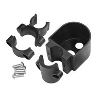 Magideal - Accesorio Para Silla De Ruedas Ayuda Universal Para La Movilidad Bastón Ajustable Soporte Para Bastón Para Caminar Soporte Para Andadores Mayores