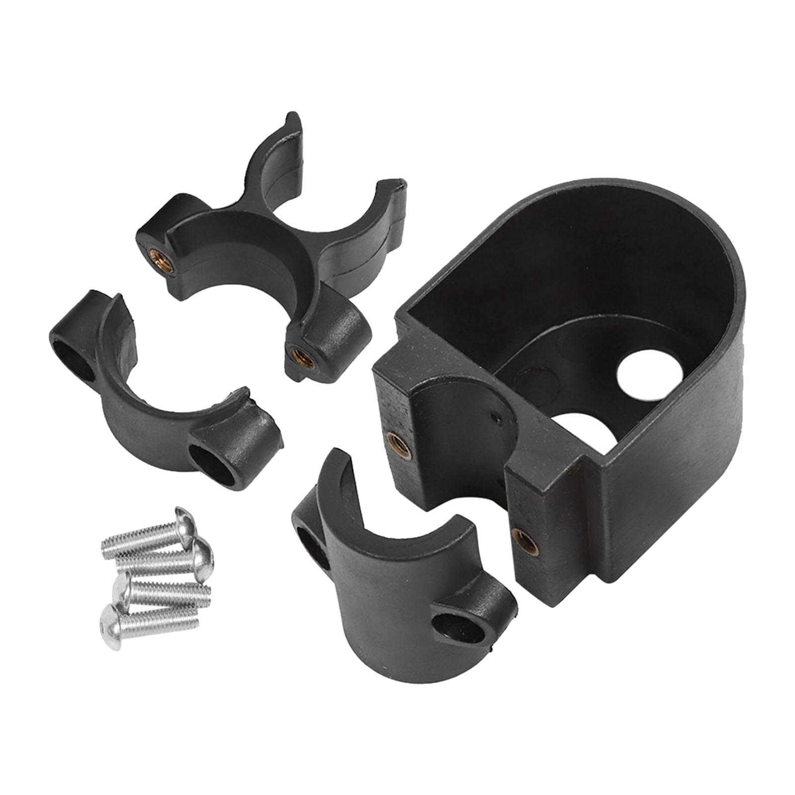 Magideal - Accesorio Para Silla De Ruedas Ayuda Universal Para La Movilidad Bastón Ajustable Soporte Para Bastón Para Caminar Soporte Para Andadores Mayores