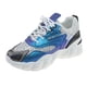 thumbnail image 1 of Zapatilla Azul Vía Franca, 1 of 8