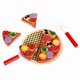 thumbnail image 2 of Pizza De Madera - Kptoys, 2 of 2