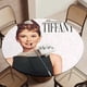 thumbnail image 5 of Mantel Ajustado Redondo Desmarcar Desayuno en Tiffanys 120 cm, 5 of 6