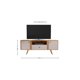 thumbnail image 3 of Rack Tv Sublime 70" 182X68X38.5 Cm Café, 3 of 4