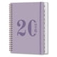 thumbnail image 1 of Calendario mensual semanal Planner VALOME 2026, tamaño A5 (16 x 21 cm), 1 of 7