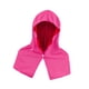 thumbnail image 4 of Toalla Refrescante Con Capucha Para El Cuello, Ideal Para Correr, Deportes Y Actividades Al Aire Libre, Color Rosa Y Rojo., 4 of 5