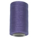 thumbnail image 2 of 260M 150D 0.8mm Hilo Encerado Plano Costura Costura Artesanía En Cuero Púrpura Oscuro, 2 of 5