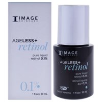 Serum Image Retinol 0.1 30 Ml Para Líneas Finas Y Arrugas