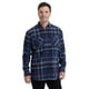 thumbnail image 1 of Camisa Villela Fantasía Azul Marino, 1 of 4