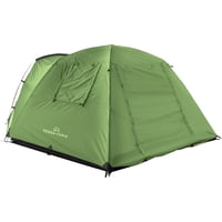 Terra Force - Carpa 3 Estaciones 4 Personas Storm Guard 3K