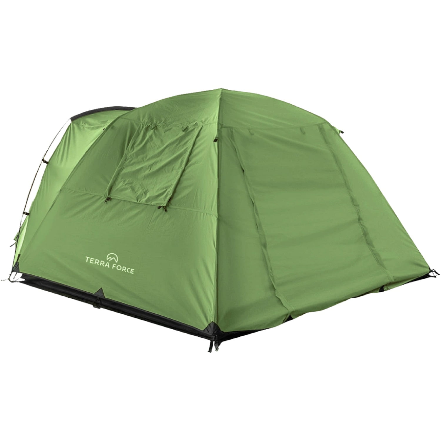 Terra Force - Carpa 3 Estaciones 4 Personas Storm Guard 3k