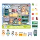 thumbnail image 1 of Bluey Viaje De Compras Familiar, 1 of 6