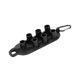 thumbnail image 5 of Soporte Para Boquilla De Hidrolavadora, Estante De Almacenamiento Para Accesorios De Hidrolavadora Portátil, 7 Orificios, 5 of 5