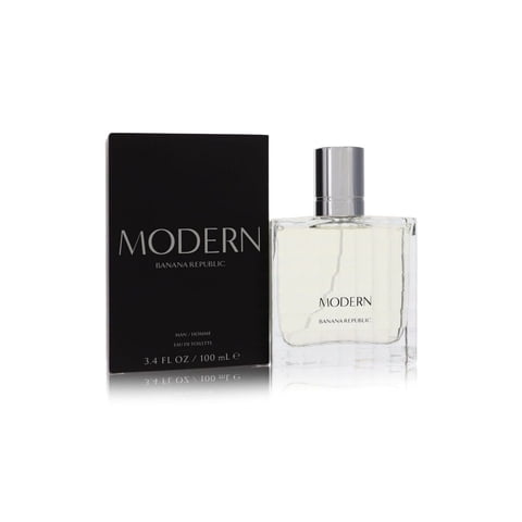 Banana Republic Modern Men Edt 100Ml