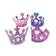 thumbnail image 1 of El kit de espuma Princess Crown Fun Express DIY hace 12 coronas de tiara, 1 of 3