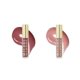 thumbnail image 1 of Paquete de kit de labios Milani Rosewood + Soft Rose Lip Plumper, 1 of 1