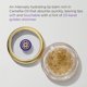 thumbnail image 2 of Bálsamo labial TATCHA Camellia Gold Spun Nutritive, 6 ml con oro de 23 quilates, 2 of 5